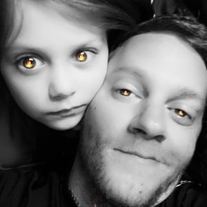 Meet your Posher, Larry